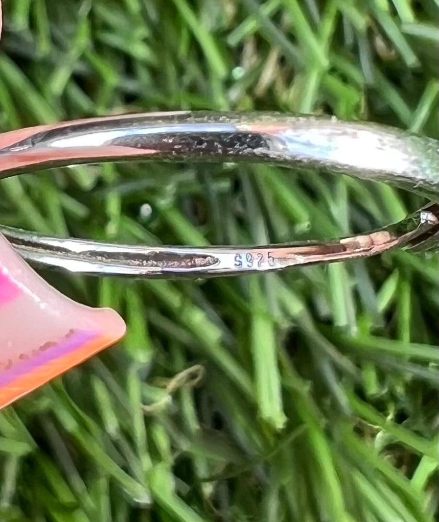 High quality peridot rings