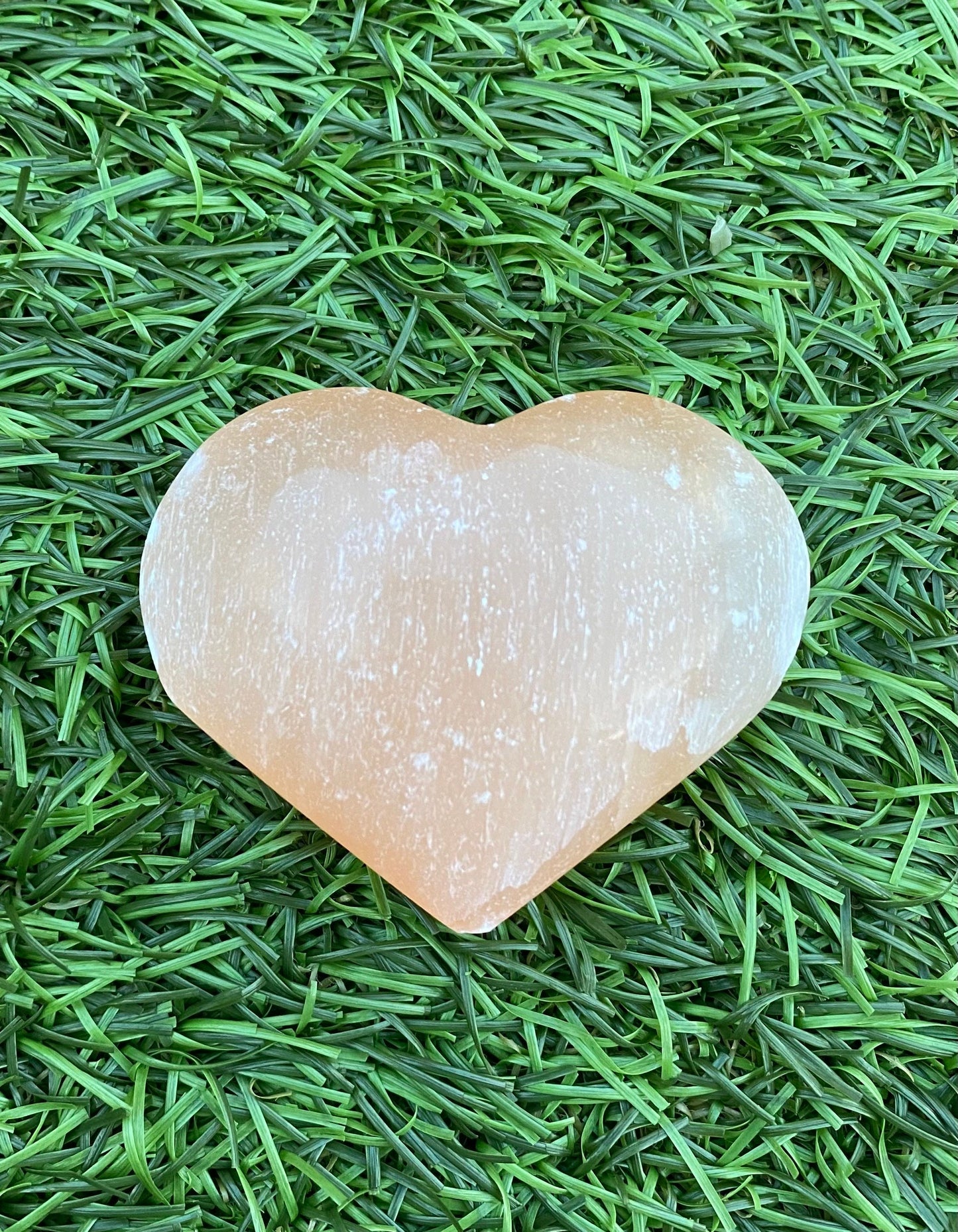 Crystal Hearts