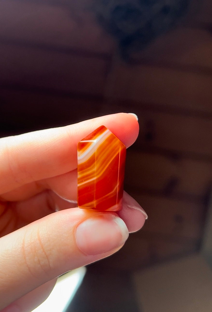 Luxury Crystal Confetti