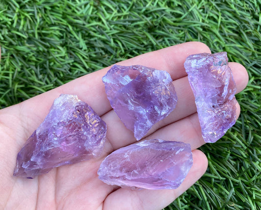 Amethyst Shards Rough